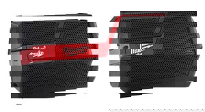 M18 /M12 JOBSITE SPEAKER